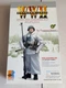 Anti-Tank Rifle NCO Ilya Romanovich Mironov - Dragon figure WWII