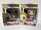 Funko POP! USA NBA Michael Jordan #114 & Larry Bird #110 Target Exclusives 🔥