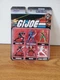 2020 G.I. Joe Jada Nano Metalfigs Snake Eyes / Storm Shadow / Duke / Destro MOC