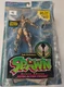 1995 McFarlane SPAWN Series 3 Cosmic Angela Dlx Ed Ultra Action Figure - NIP