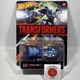 Hot Wheels Transformers Twin Mill Action Figure Car Hasbro Mattel New