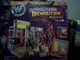 WWF Demolition Dock Jakks Pacific WWE Wrestling Playset R3 Tech 2001 New In Box
