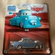 DISNEY PIXAR CARS - ITO SAN TOKYO MATER TOON SERIES DIE-CAST MATTEL
