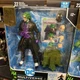 McFarlane Toys DC Multiverse The Dark Knight Jokerized Set 3 of 4 (BAF Bane)