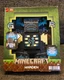 New Mattel Minecraft Warden Figure with Light and Sound Mojang Studios