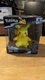 Pok&eacute;mon Pikachu 4" Jazwares Select Series 1 Vinyl Collectible Figure - SEALED