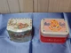 Disney Alice in Wonderland can set of 2