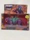 Masters of the Universe Origins Panthor Savage Cat Action Figure BNIB SEALED 🤩