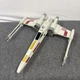 Hasbro Star Wars Giant X-Wing Fighter Ship R2D2 Toy C-2604A 30&rdquo;