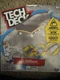 TECH DECK D.I.Y Concrete Modeling Fingerboard Skate Spot - New & Sealed