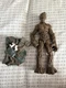 Marvel Diamond Select Groot Guardians of the Galaxy Figure 2016