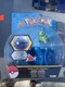TOMY Pokemon Throw &lsquo;N&rsquo; Pop Poke Ball Squirtle Dive Ball Toy