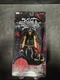 King Diamond Deluxe Abigail Era Figure Wave 1 from Super 7 Mercyful Fate