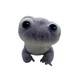 Disney Salamander Bruni Plush Purple Pink Just Play Washable Collectible Toy
