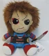 CHUCKY 16" Plush Doll Figure Vibrating Shakes NECA Kidrobot Hug Me SUPER AWSOME