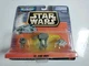 Star Wars Micro Machines Space IV Series 65860 Imperial Probot AT-AT Snowspeeder
