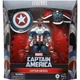 Marvel Legends Captain America Symbol Of Truth Action Figure