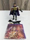 Skeleton Warriors Prince Lightstar 6" Action Figure Complete Playmates 8501 1994