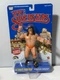 WWE LJN MATTEL SUPERSTARS ULTIMATE WARRIOR 8" ACTION FIGURE BLUE CARD SHIPS NOW
