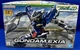 Bandai Gundam HG-Gundam 00-#01 GN-001 Gundam Exia  1/144 Model Kit 🪿US Seller🪿