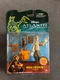 Disney's Atlantis the Lost Empire Milo Thatch Action Figure Mattel 2000 Sealed