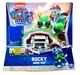 Paw Patrol Big Truck Pups Rocky Hero Pup Play Set Nickelodeon Spin Master