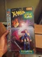 ToyBiz Marvel X-Men Classics Psylocke figure