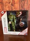 Disney Marvel ToyBox What If? Captain Peggy Carter Hydra Stomper Steve Rogers