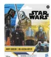 Star Wars MOFF GIDEON / BO-KATAN KRYZE Hasbro Disney Action Figures Set NIB