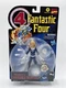Hasbro F0350 Marvel's Fantastic Four "Invisible Woman" 6 Inch Action Figure.  F3
