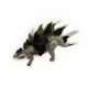 Mattel Jurassic World Gigantic Trackers Action Figure, 7&rdquo; Inch, Multicolor DINOS