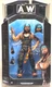 AEW Unmatched Series 2 Ortiz #11 2021 Wrestling Action Figure Jazwares