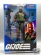 Hasbro G.I. Joe Classified Series Roadblock # 01 Action Figure Age 4+