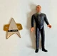 1994 Playmates Star Trek Generations Dr Soran Action Figure TNG SciFi