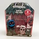 NEW STAR WARS DISNEY DOORABLES Ewok Village 8-FIGURE JEDI Collection Peek SEALED