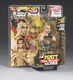 Matt Serra Round 5 UFC World Of MMA Action Figure 