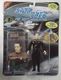 1x  RJ6040: Star Trek: The Next Generation: Lieutenant Commander Data: Playmates