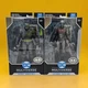 McFarlane DC Multiverse Superman False God Chase Action Figure + Batman Armored