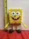 Nickelodeon Bend-Ems SpongeBob SquarePants Figure 2024 Viacom TCG  Flexfigs S29A