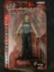 WWE Raw Draft #2 NWO Kevin Nash Special Limited Edition Action Figure Jakks 2002