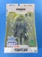 TMNT Jennika 5" Figure 2024 IDW Comic Teenage Mutant Ninja Turtles Loyal Subject