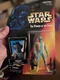 Kenner Star Wars Potf Greedo Action Figure 1996