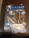 NIP Playmates 1996 Star Trek First Contact Lily Action Figure 16100 16110 New