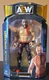 JAZWARES AEW WRESTLING UNRIVALED SERIES 7 #53 LANCE ARCHER ACTION FIGURE - NEW