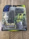 Kenner Star Wars Power Of The Force Snowtrooper Deluxe Green Card Action Figure