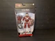Marvel Legends Red Guardian Black Widow-Crimson Dynamo BAF piece not included 
