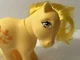 My Little Pony BUTTERSCOTCH 35th Anniversary Collection 2017 Hasbro Figure