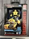 Transformers Bumblebee Studio Series 86-29 Hasbro.. New and Sealed