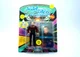 Playmates 1993 Star Trek Next Generation "Q"  Action Figure Space the final fron