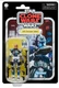 HASBRO STAR WARS FIGURE TVC ARC TROOPER JESSE & CLONE TROOPER 501st lot of 2